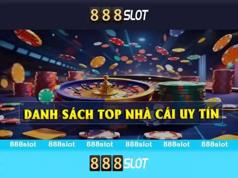 Trải Nghiệm Đa Dạng Với 888SLOT
