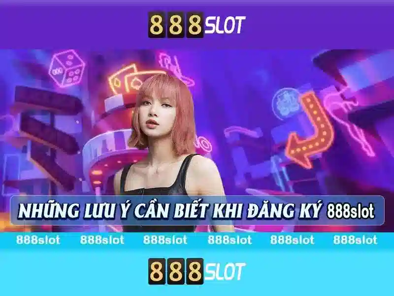 Giao Diện Slot Mới Nhất 2026