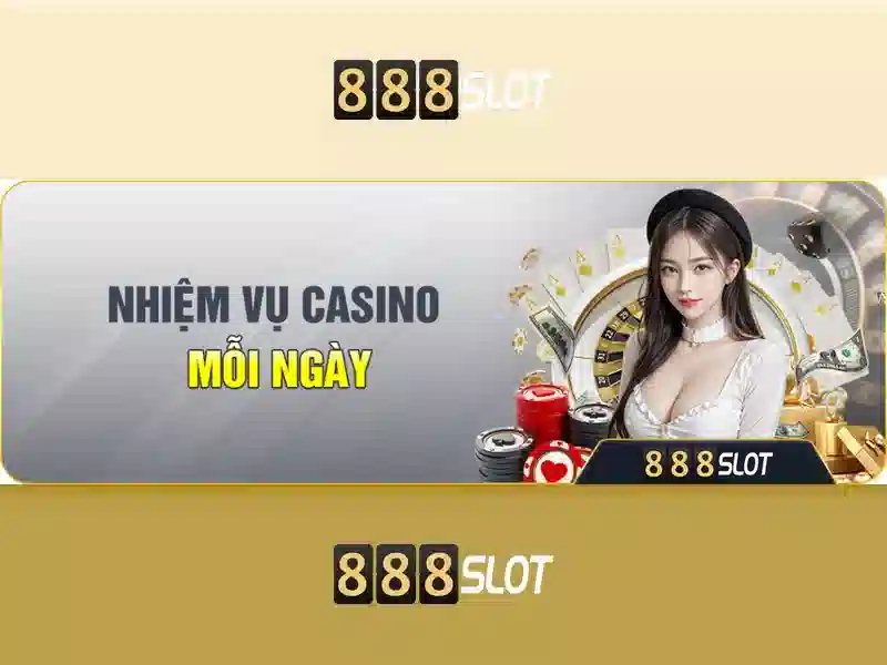 Giao diện đăng nhập 888SLOT