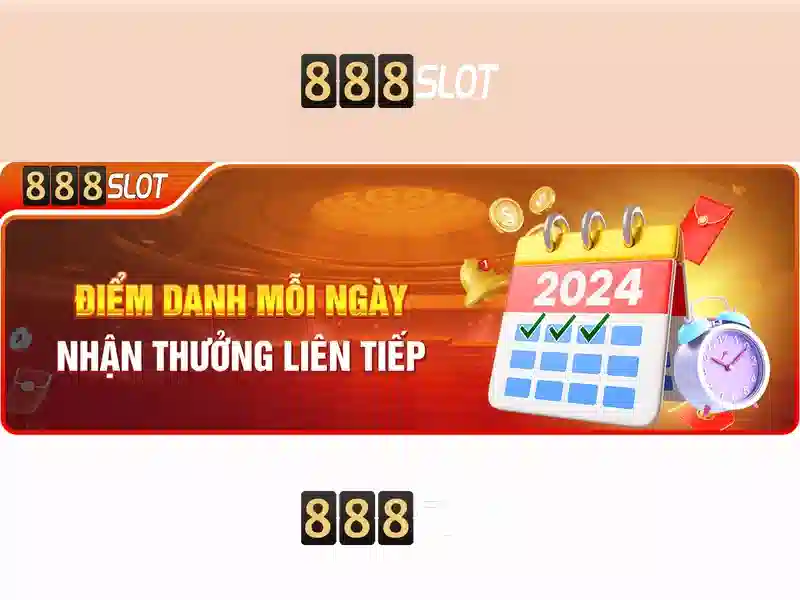 Khai Thác Slot 888SLOT
