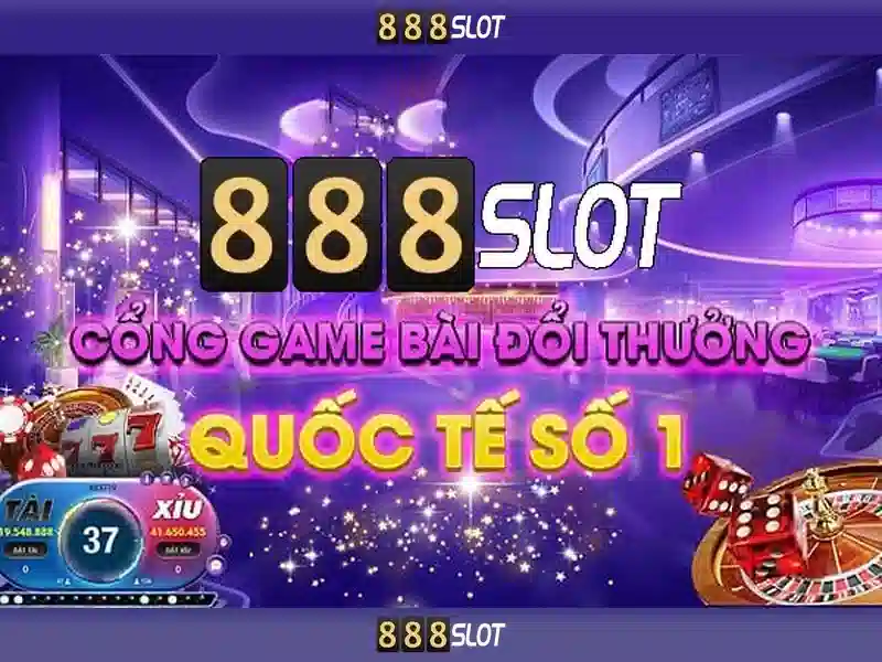 Hướng dẫn sử dụng 888slot Telegram