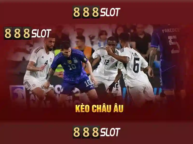 Đặc Điểm Nổi Bật Của 888SLOT