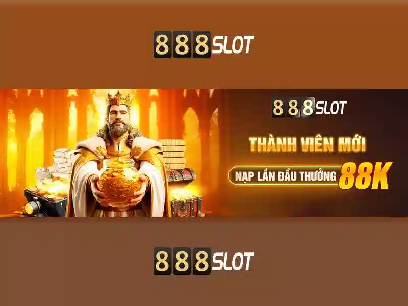 Thư Viện Slot Game 888Slot