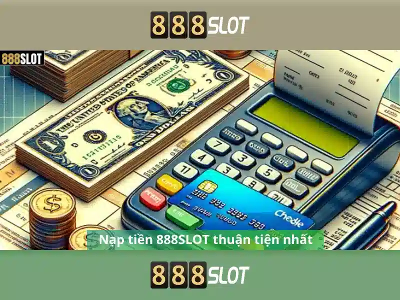Hướng Dẫn Đăng Ký Slot
