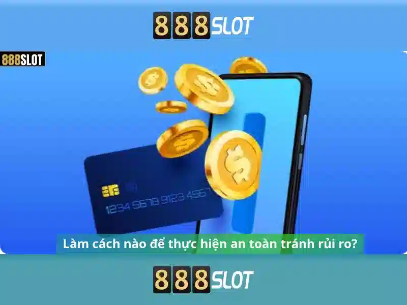 Ưu Điểm Của 888SLOT