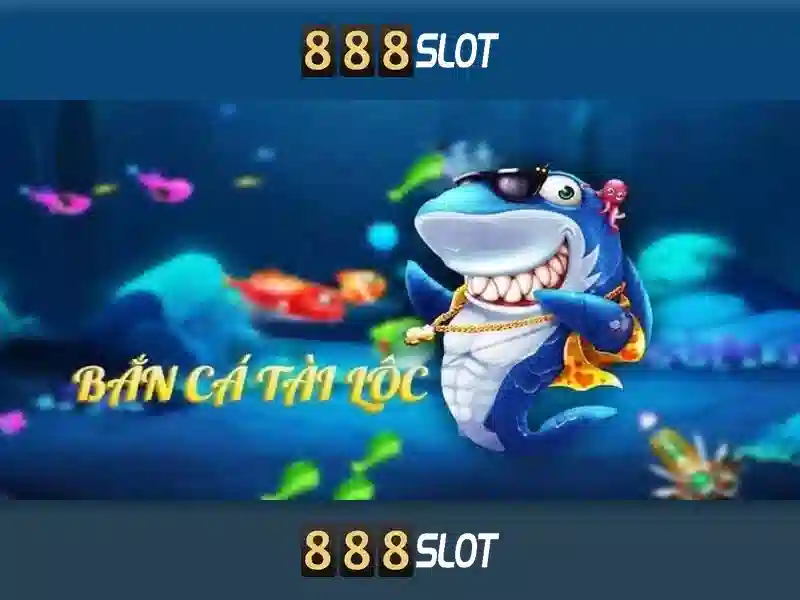 Giới Thiệu Về 888SLOT