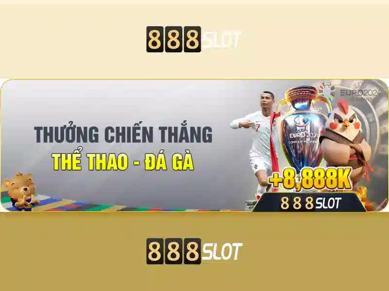 Xổ Số 888SLOT - Trải Nghiệm Mới Mẻ Với Game Xổ Số Đỉnh Cao 2026