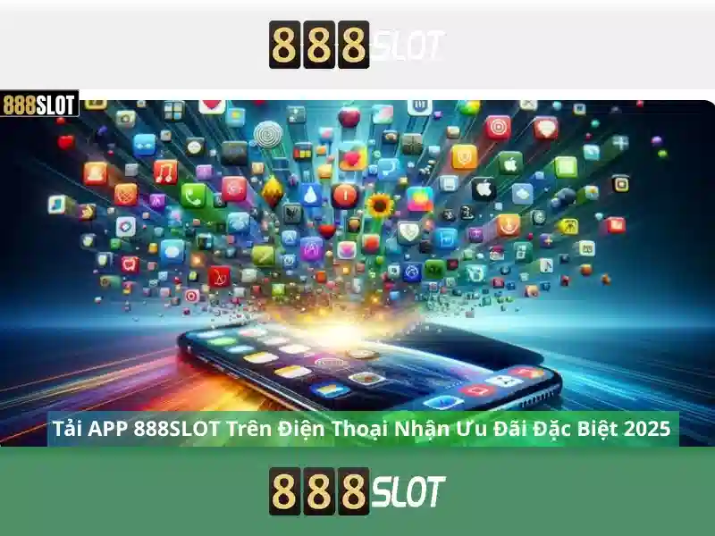 khuyến mãi slot