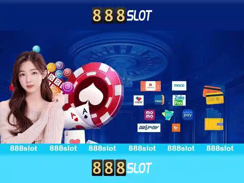 Đánh Giá 888SLOT
