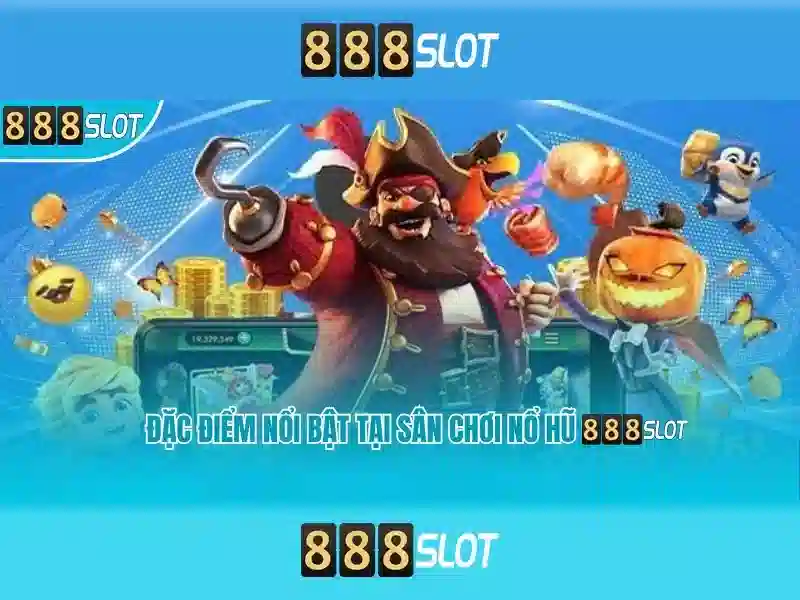 Trò chơi slot đa dạng