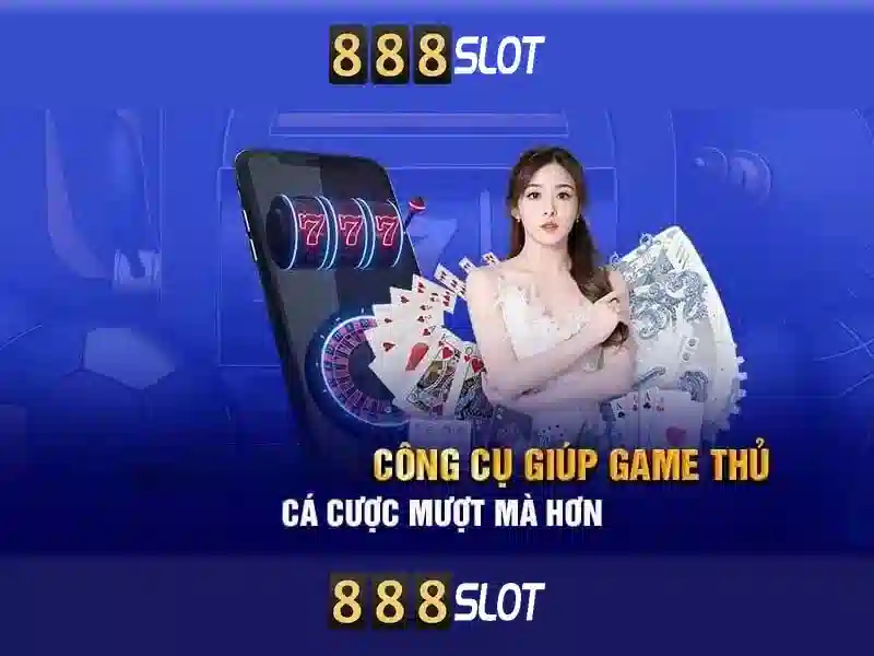 Mẹo chơi slot