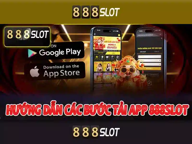 888slot Đa Dạng