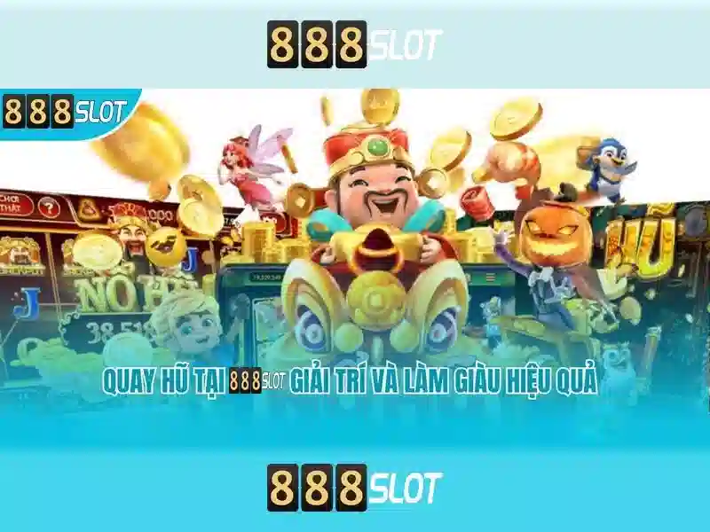 Chương Trình Nhận Thưởng 888SLOT