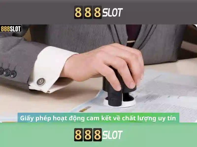 Ưu Điểm Nổi Bật Của 888SLOT