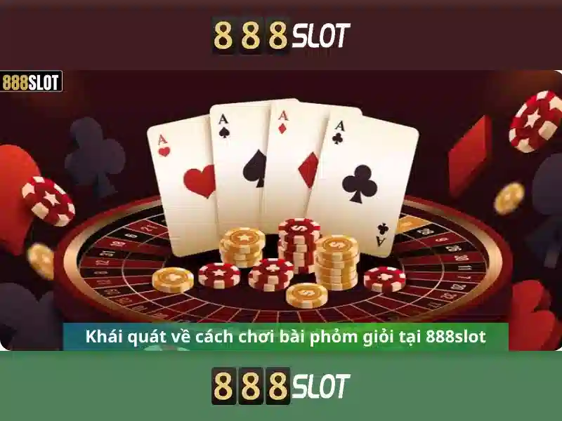 Tìm hiểu thêm về 888SLOT
