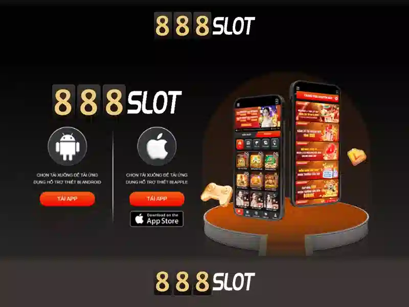 Chơi game slot miễn phí