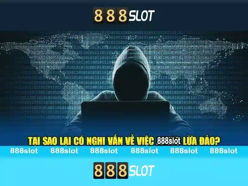 slot đổi thưởng 888SLOT