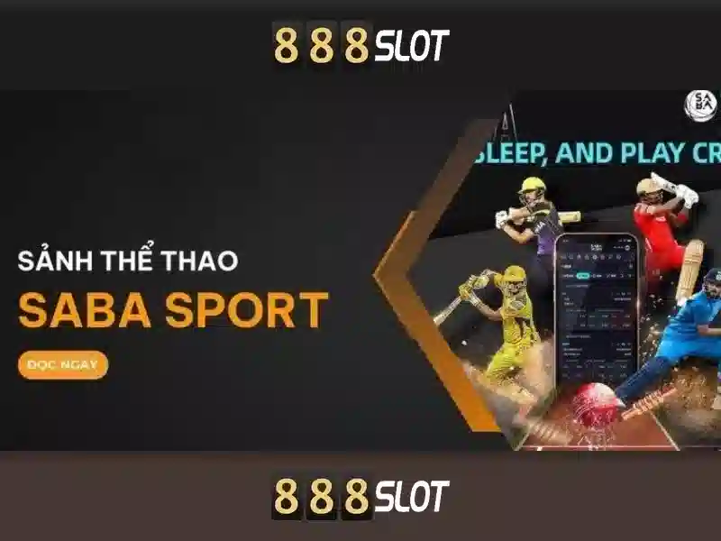 Giới Thiệu Về 888SLOT