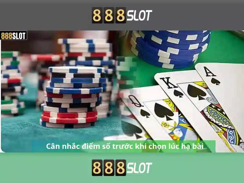 Trải Nghiệm Chơi Slot