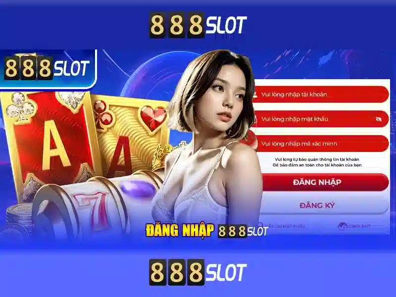 thẻ nạp điện 888slot