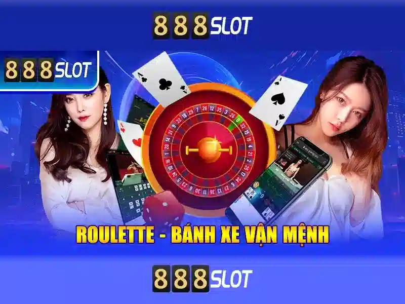 Casino online 888SLOT