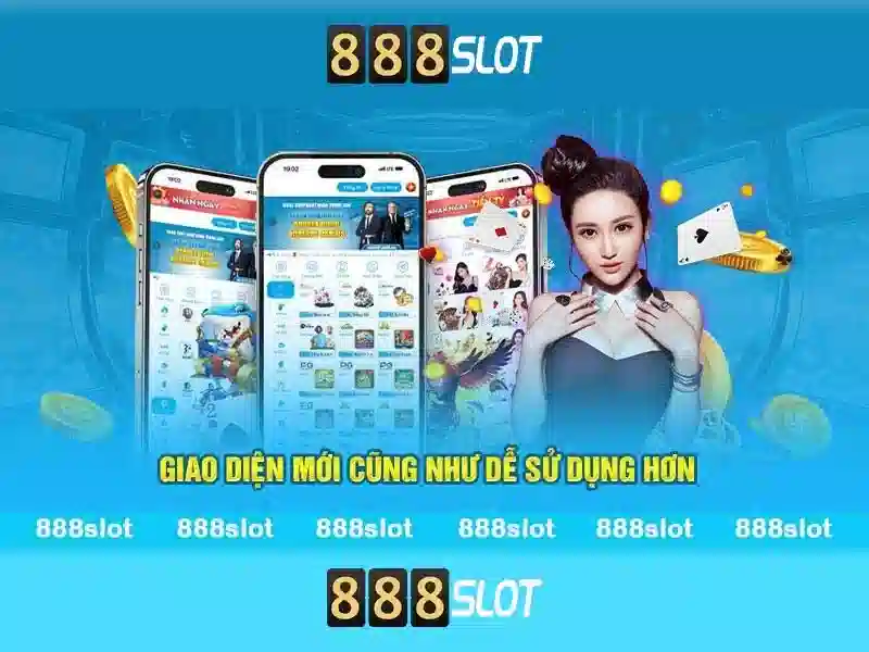 Khuyến mãi slot hấp dẫn