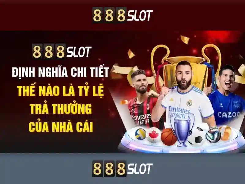 Đa Dạng Game Slot 888SLOT