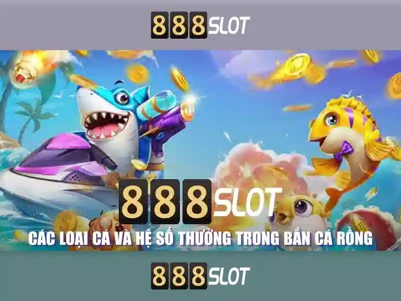 Chương trình nhận thưởng 888slot