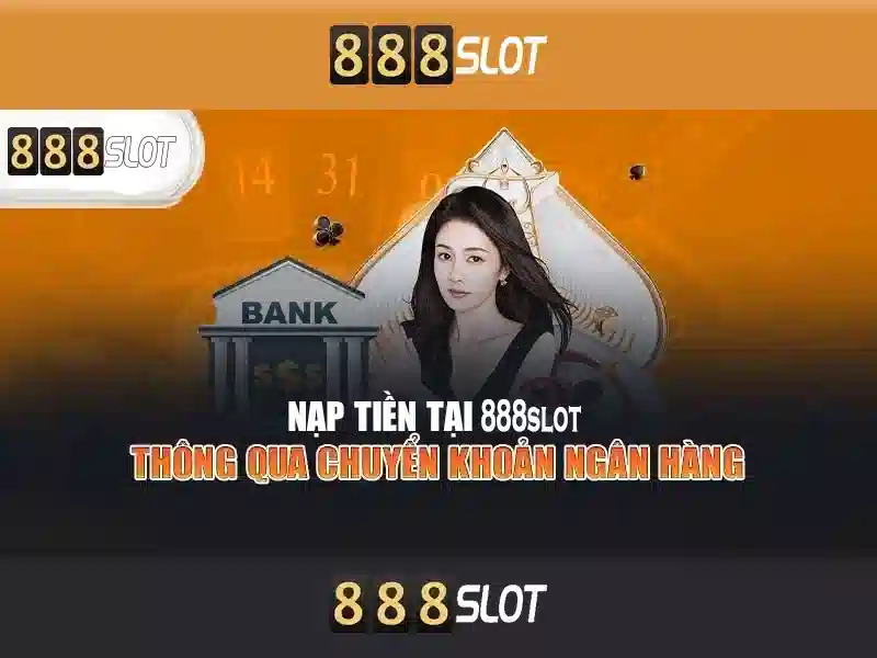 Trải Nghiệm Slot