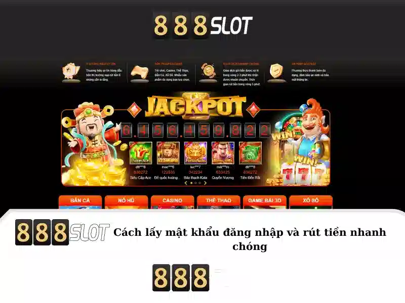 Lợi Ích Khi Tham Gia Xổ Số 888slot