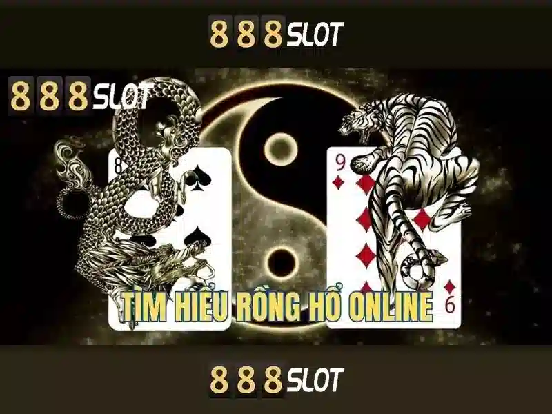 Trải Nghiệm Slot Đỉnh Cao Với 888SLOT