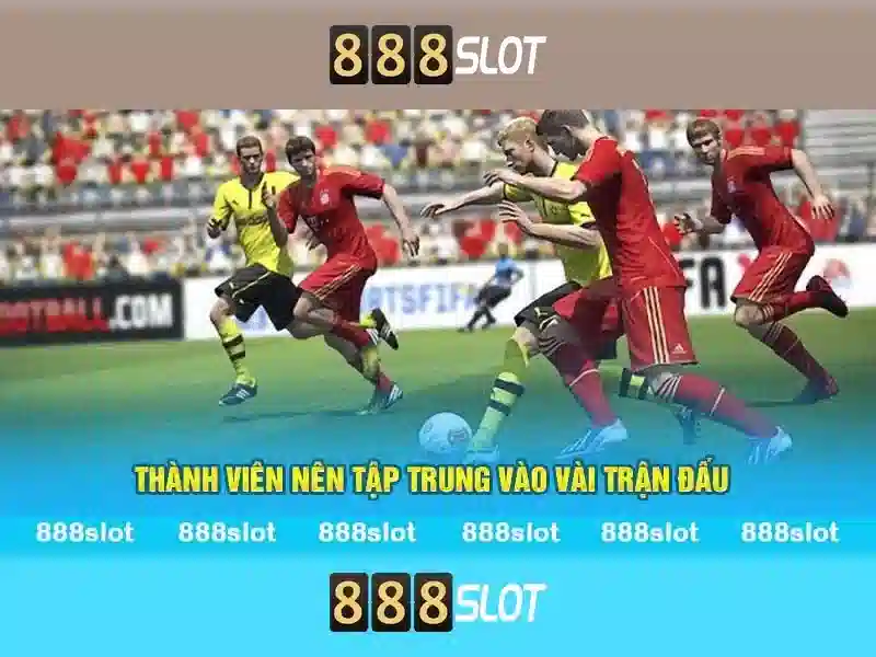 Giới Thiệu Về Nhà Cái 888slot