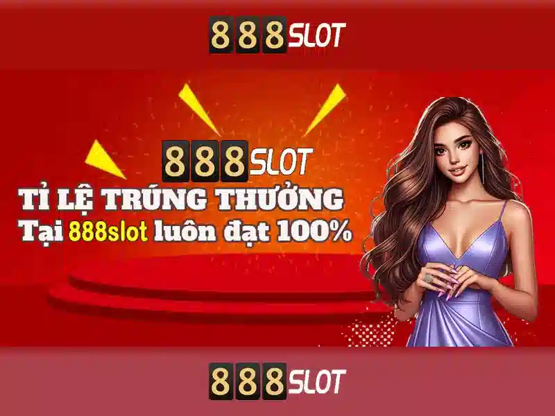 Giải Pháp Thay Thế Cho Người Chơi Slot 888slot-888