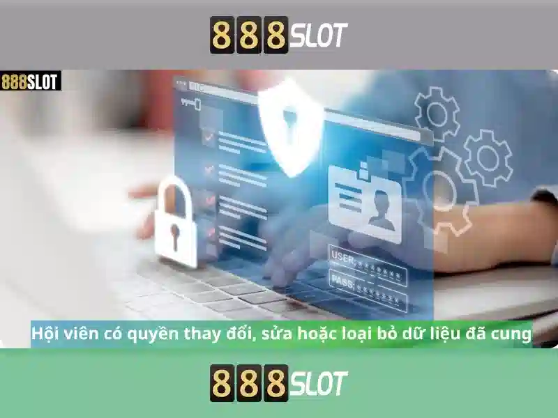 Trải Nghiệm Game SLOT 888SLOT