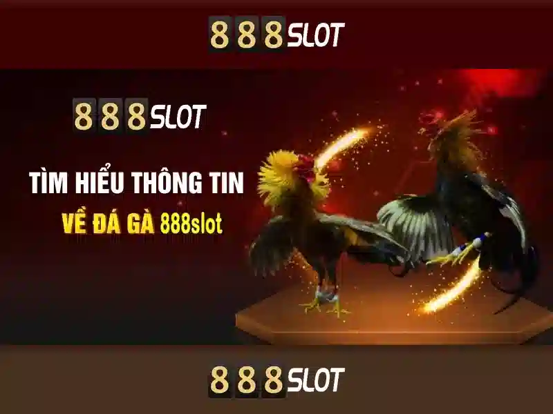 Cổng Game Slot 888SLOT