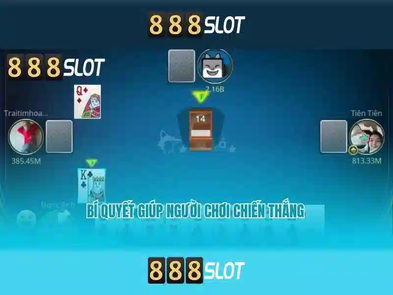 Cách chơi slot hiệu quả