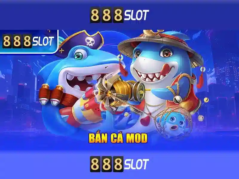 Khám phá 888SLOT