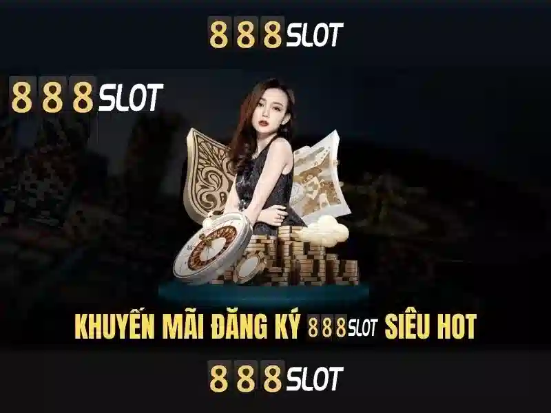 Trải nghiệm Slot đỉnh cao với 888slot channel