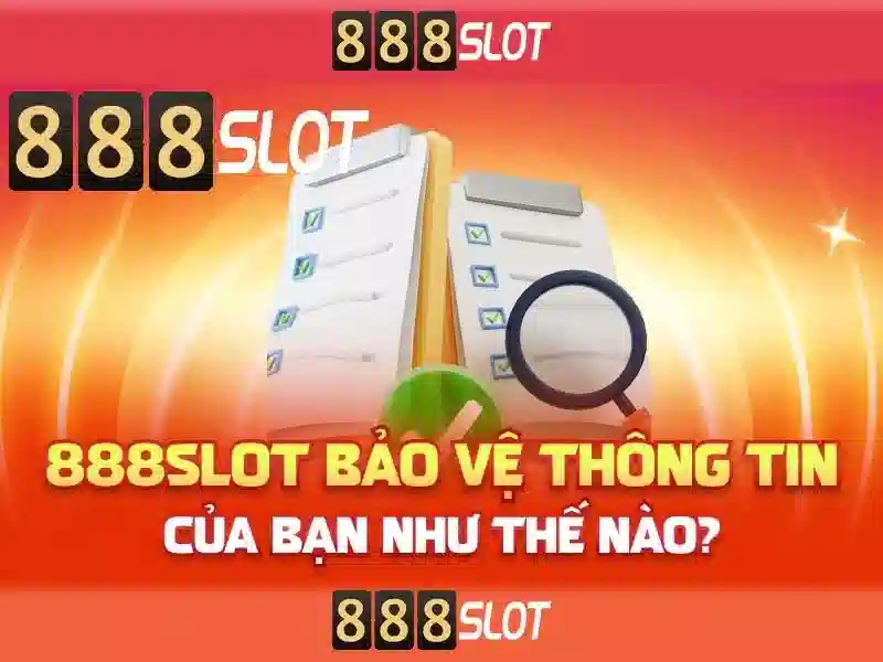 Các Thể Loại Slot Đang Hot Tại 888slot