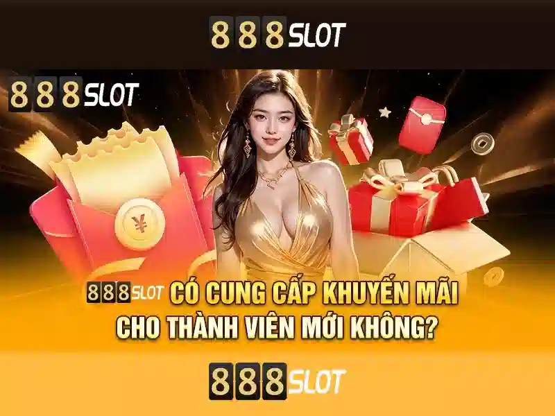 Trò Chơi Slot 888slot Web