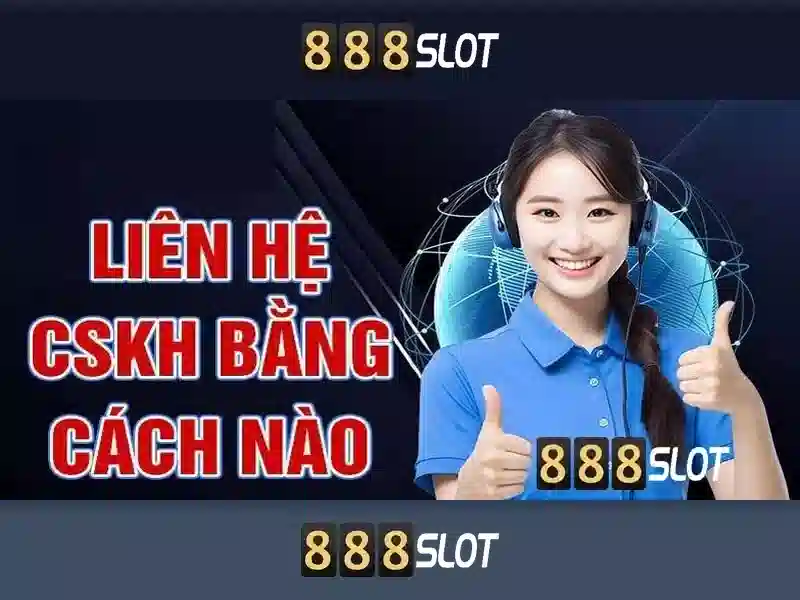 Trải nghiệm Slot 888slot Poker