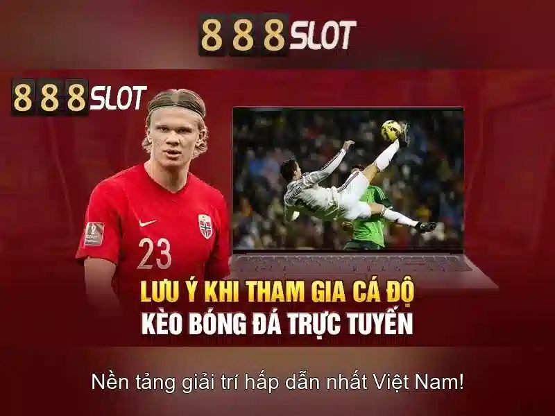 Trải nghiệm slot đỉnh cao