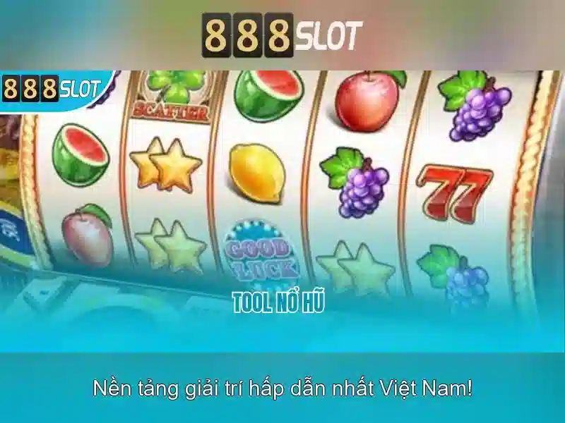 Bí Kíp Chơi Bắn Cá 888slot