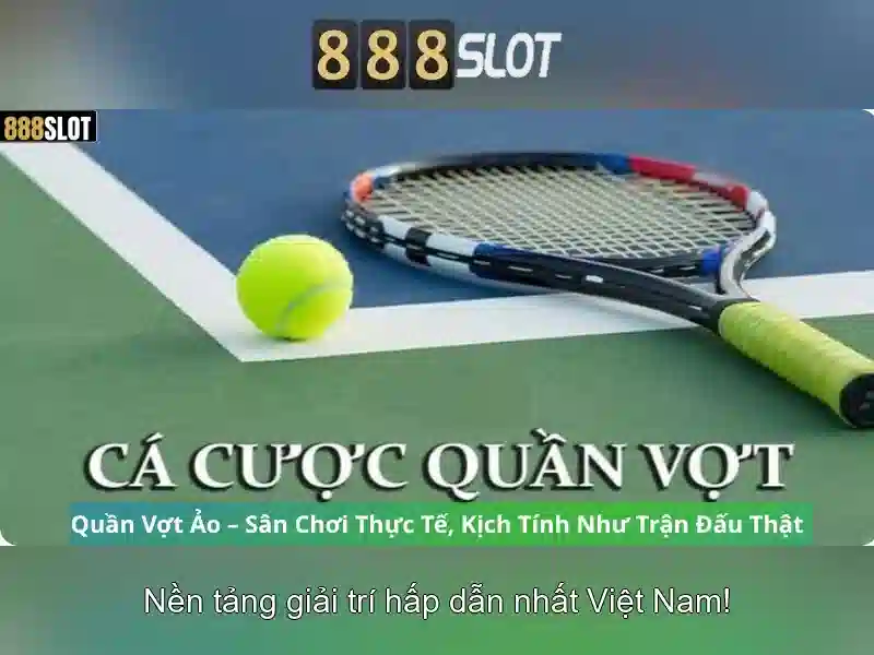 Giao diện thân thiện của 888SLOT