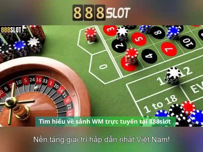 Ứng dụng 888SLOT