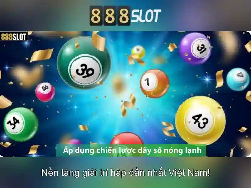 Giới Thiệu Về 888SLOT