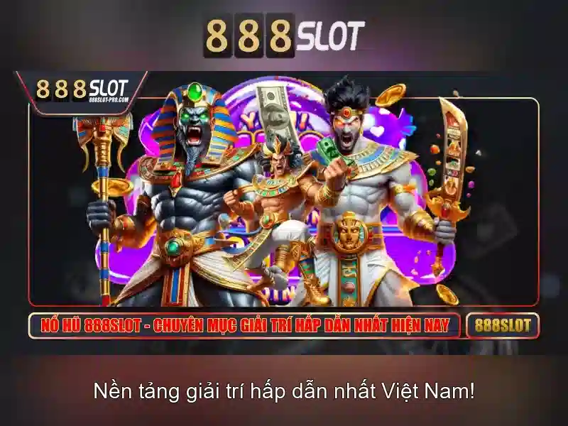 Hướng Dẫn Tải 888slot