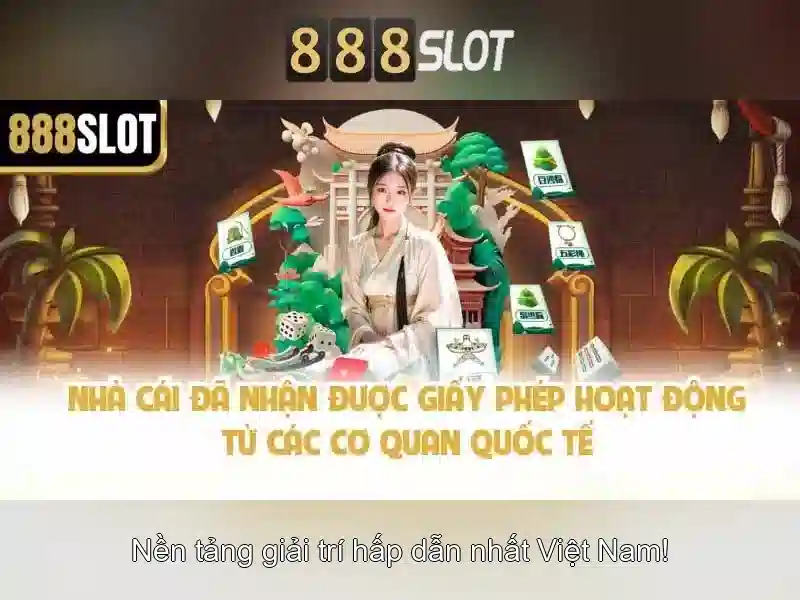 Trải Nghiệm SLOT Đỉnh Cao