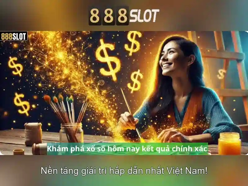 Game Slot 888slot