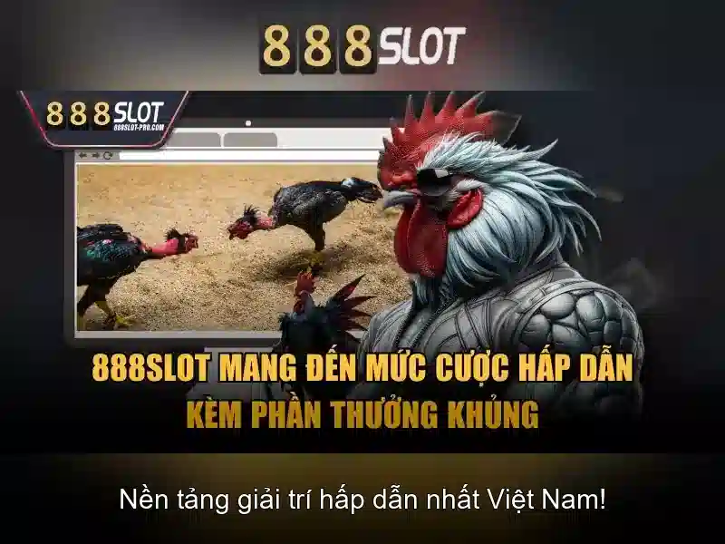 Khuyến mãi Slot hấp dẫn